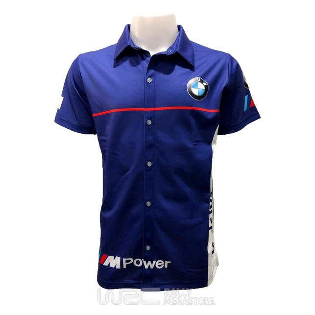 CHEMISE BMW MOTORSPORT